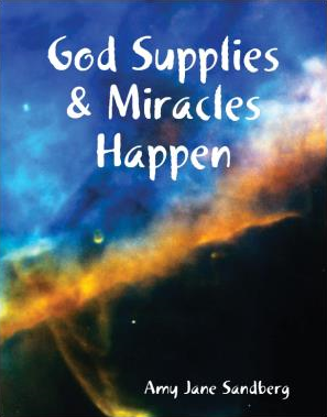 God Supplies & Miracles Happen  Cover