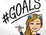2018 Goals